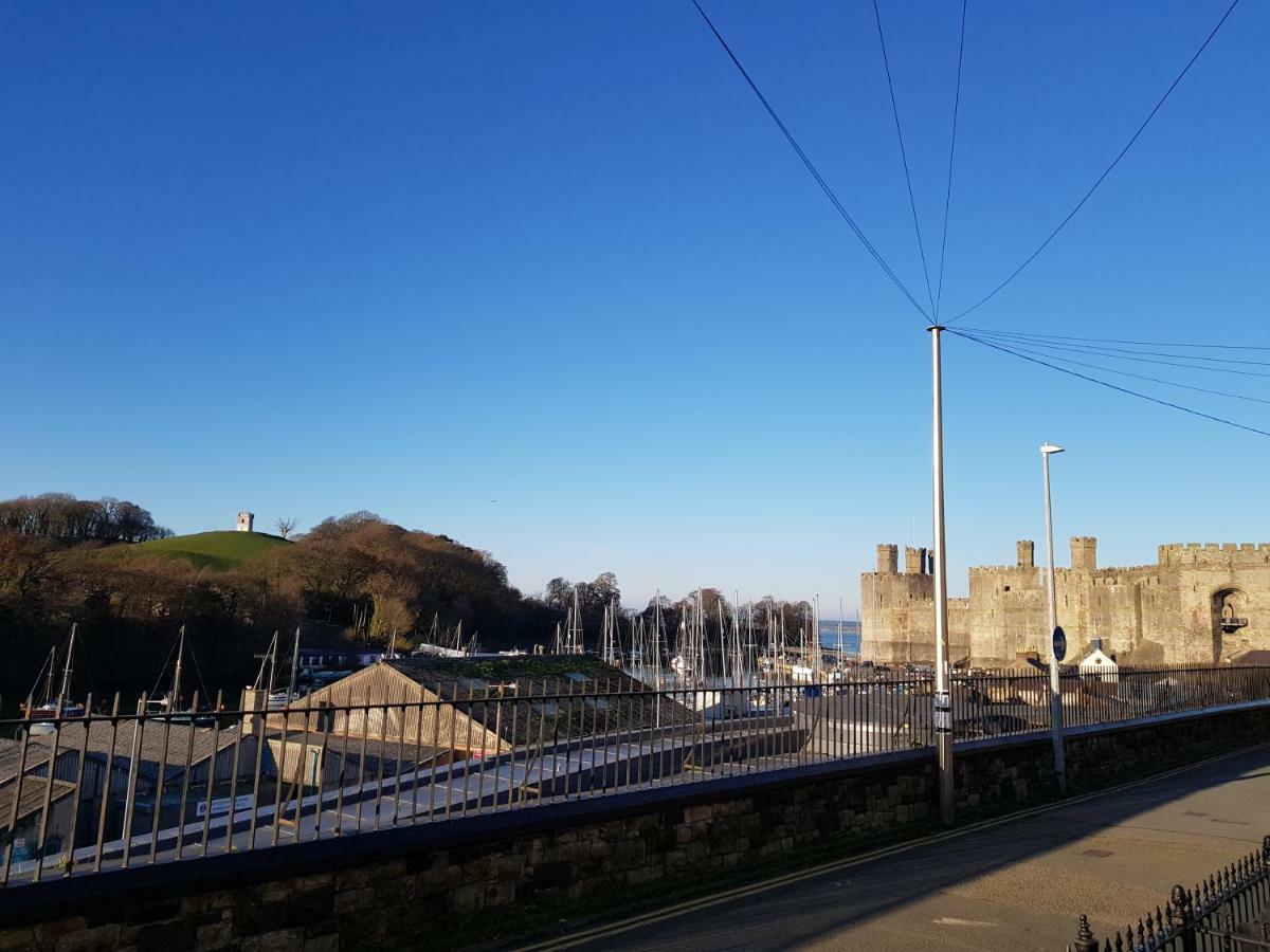 Apartmán Perfect For Caernarfon Castle, Snowdon, & Zip World Exteriér fotografie