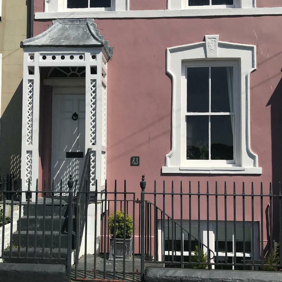 Apartmán Perfect For Caernarfon Castle, Snowdon, & Zip World Exteriér fotografie