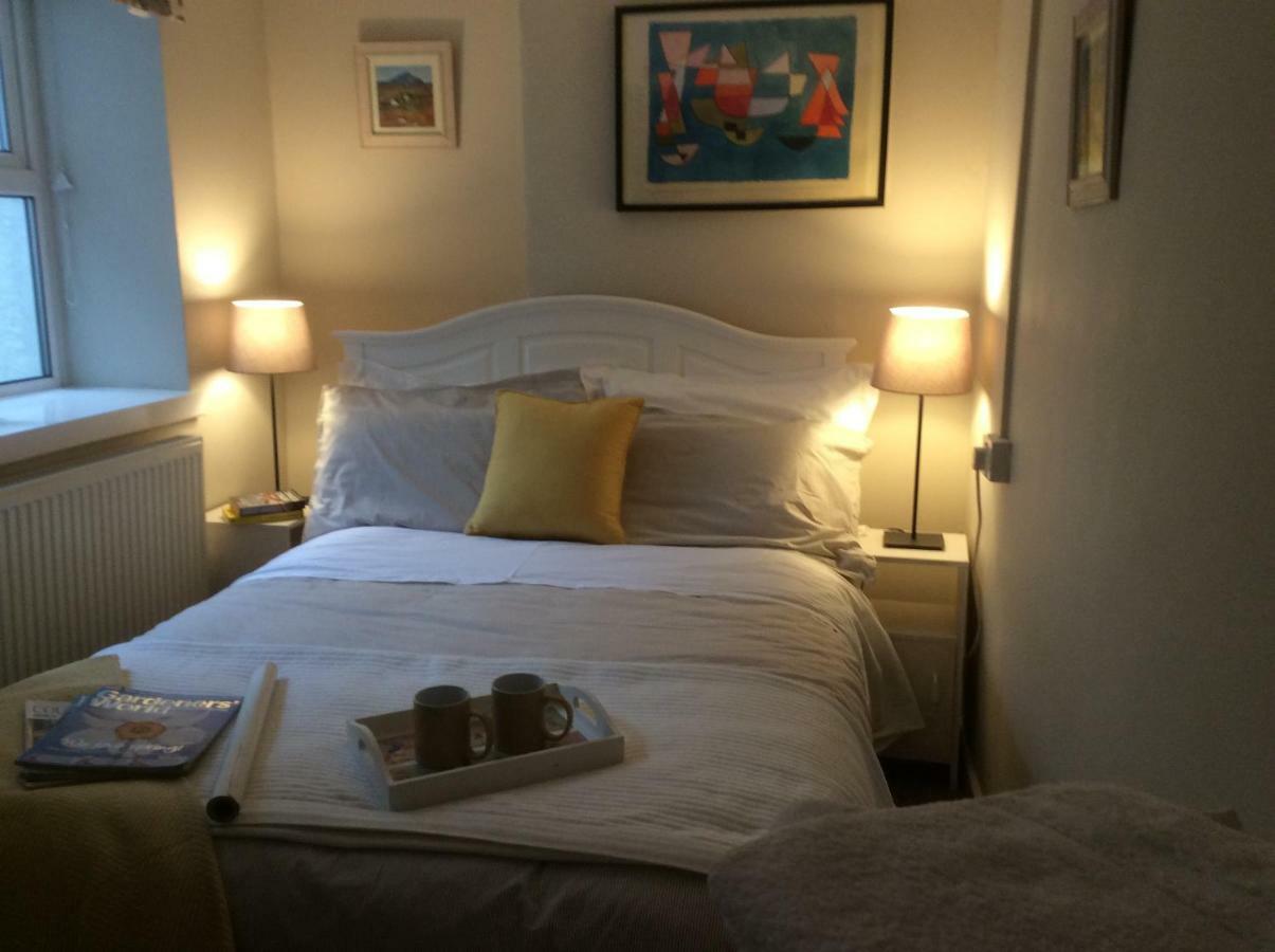 Apartmán Perfect For Caernarfon Castle, Snowdon, & Zip World Exteriér fotografie